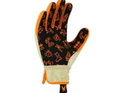 Gartenbekleidung|W+R Industry Kinderhandschuh KHS 4 Größe 5