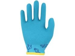 W+R Industry Kinderhandschuh KHS 3 Größe 4* Hot