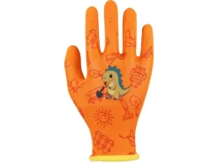 Gartenbekleidung|W+R Industry Kinderhandschuh KHS 3 Größe 3