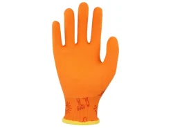 Gartenbekleidung|W+R Industry Kinderhandschuh KHS 3 Größe 3