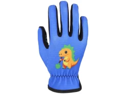 W+R Industry Kinderhandschuh KHS 4 Größe 4* Clearance