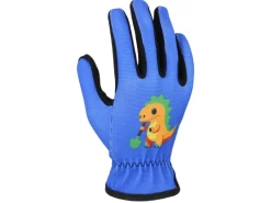 W+R Industry Kinderhandschuh KHS 4 Größe 4* Clearance