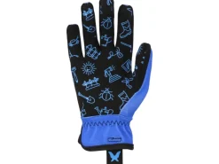 W+R Industry Kinderhandschuh KHS 4 Größe 4* Clearance