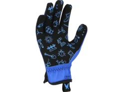 W+R Industry Kinderhandschuh KHS 4 Größe 4* Clearance