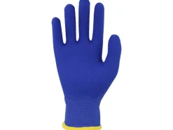 W+R Industry Kinderhandschuh KHS 2 Blau Größe 5* Discount