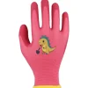 W+R Industry Kinderhandschuh KHS 1 Pink Größe 3* Online