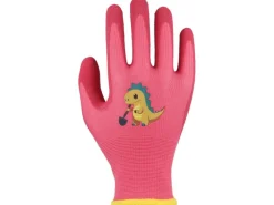 W+R Industry Kinderhandschuh KHS 1 Pink Größe 3* Online