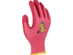 W+R Industry Kinderhandschuh KHS 1 Pink Größe 3* Online