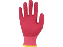 W+R Industry Kinderhandschuh KHS 1 Pink Größe 3* Online