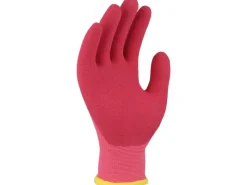 W+R Industry Kinderhandschuh KHS 1 Pink Größe 3* Online