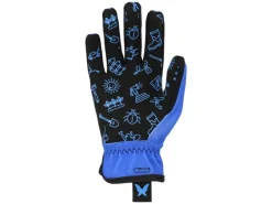 W+R Industry Kinderhandschuh KHS 4 Größe 6* Clearance