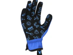 W+R Industry Kinderhandschuh KHS 4 Größe 6* Clearance