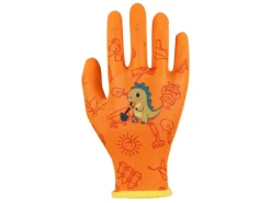 W+R Industry Kinderhandschuh KHS 3 Größe 5* Hot