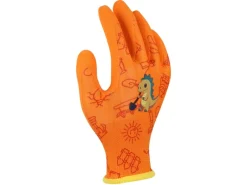 W+R Industry Kinderhandschuh KHS 3 Größe 5* Hot