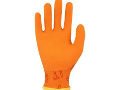 W+R Industry Kinderhandschuh KHS 3 Größe 5* Hot