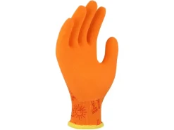 W+R Industry Kinderhandschuh KHS 3 Größe 5* Hot