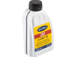 Öl SAE30 Z42 für 4-Takt-Motoren 600 ml*Xervex Discount