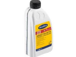 Sägekettenhaftöl Z23 auf Mineralölbasis 1 l*Xervex Online