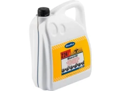 Xervex Kettensägen|Sägekettenhaftöl Z24 auf Mineralölbasis 5 l