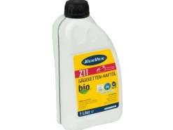 Xervex Kettensägen|Sägekettenhaftöl Z11 Bio 1 l