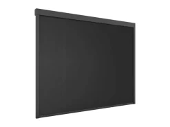 Seitenmarkise Aluminium Pergola 300 cm Dunkelgrau*Ximax Online