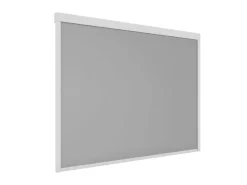 Seitenmarkise Aluminium Pergola Elektrisch 300 cm Weiß*Ximax Best