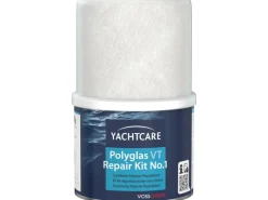 Yachtcare Wassersport|Nr. 2 Polyglas Reparaturset 800g