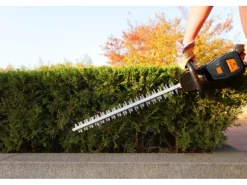 Yard Force 60 V Akku-Heckenschere LH M51W Solo*Yardforce Discount