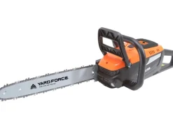 Yard Force 60 V Akku-Kettensäge LS M30W Solo*Yardforce New