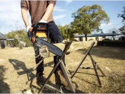 Yard Force 60 V Akku-Kettensäge LS M30W Solo*Yardforce New