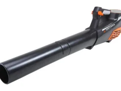 Yardforce Laubbläser|Yard Force 60 V Akku-Laubbläser LB M20W Solo