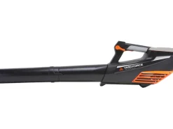 Yardforce Laubbläser|Yard Force 60 V Akku-Laubbläser LB M20W Solo