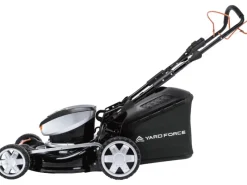 Yard Force 60 V Akku-Rasenmäher Set LM M46B inkl. 4 Ah Akku & Ladegerät*Yardforce New