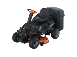 Yardforce Rasentraktoren|Yard Force Akku-Aufsitzmäher ProRider E559 56 V