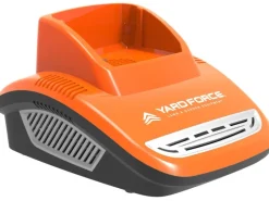 Yardforce Laubbläser|Yard Force Ladegerät AL M25C für 60 V Li-Ion Akkus von Yard Force