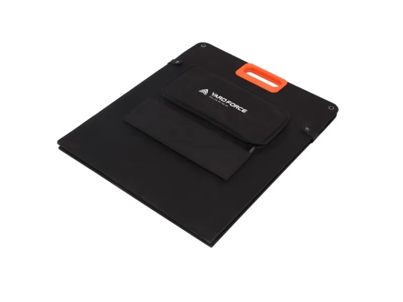 Yard Force Solar Flex Panel LX SPP20 200 W*Yardforce New