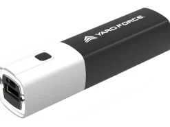 Yard Force Vita Ersatzakku AL V40 4 V*Yardforce Discount