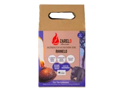 Anzünder Rhinoballs aus Nashorn-Dung und Wachs*Zarelo