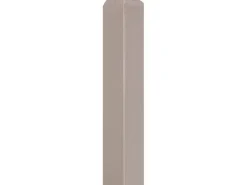 Andrewex Gartenspielgeräte|Zaunpfosten Glatt 9 cm x 9 cm x 185 cm