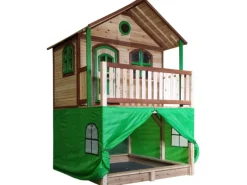 AXI Gartenspielgeräte|Zeltplane für Spielhaus Marc