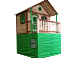 AXI Gartenspielgeräte|Zeltplane für Spielhaus Marc