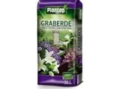 Plantop Graberde 20l*Ziegler Gregor Discount