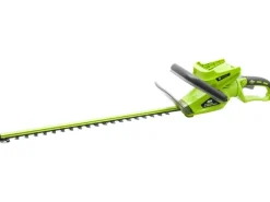 Zipper Gartenscheren|Heckenscheren|Akku-Heckenschere ZI-HEK 40 V Solo
