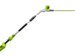 Akku-Hochheckenschere ZI-HST 40 V*Zipper Best