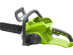 Zipper Kettensägen|Akku-Kettensäge ZI-KTS 40 V Solo