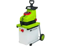 Elektro-Gartenhäcksler ZI-GHAS2800 bis 44 mm Astdurchmesser 2.800 W*Zipper Hot