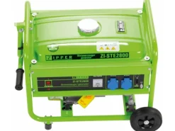 Notstromaggregat ZI-STE2800 Benzin 2,8 kW*Zipper Discount