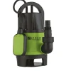 Schmutzwasser-Tauchpumpe ZI-DWP900*Zipper Online