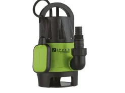 Schmutzwasser-Tauchpumpe ZI-DWP900*Zipper Online