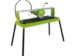 Steintrennmaschine ZI-FS250 mit 250 mm Diamant-Trennscheibe*Zipper Online